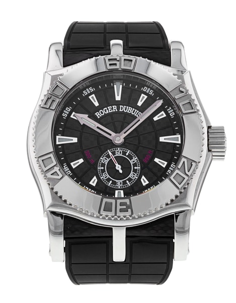 Roger Dubuis Easy Diver SE46.14.9.K9.53R